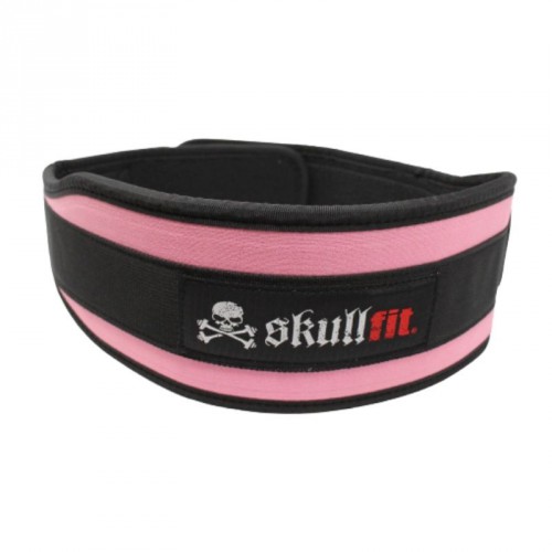 Belt pink