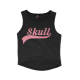 FIT SL CROPPED DARK GREY W