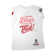 FIT STRONGER WHITE W