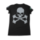 FIT STRONGER BLACK W
