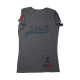 FIT SKULL DARK GREY W
