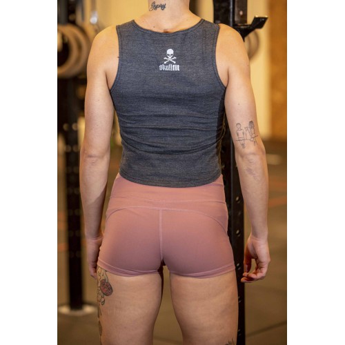FIT SL CROPPED STRONGER W