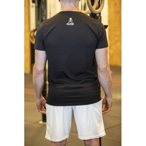 FIT MUSCLE BLACK M