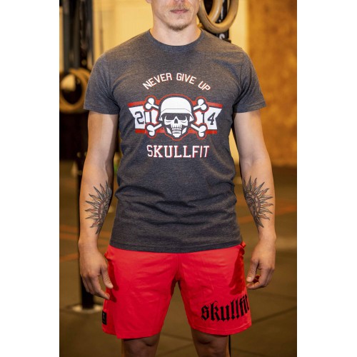 FIT SOLDIER M