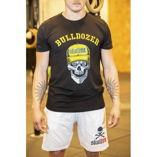 FIT BULLDOZER M