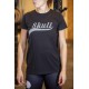 FIT SKULL BLACK W