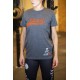 FIT SKULL DARK GREY-RED W