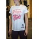FIT STRONGER WHITE W
