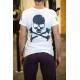 FIT STRONGER WHITE W