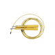 Yellow Speed Rope
