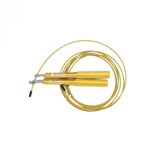 Yellow Speed Rope
