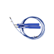 Blue Speed Rope