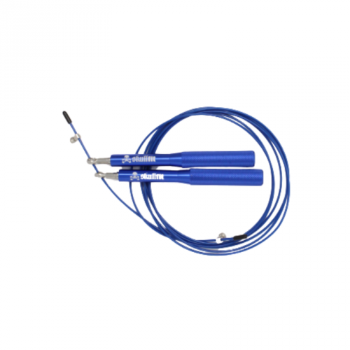 Blue Speed Rope