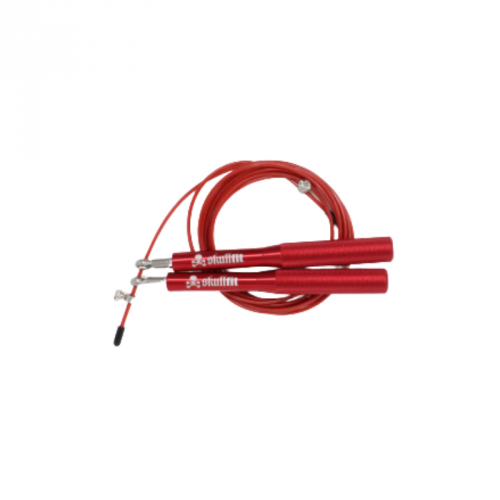 Red Speed Rope