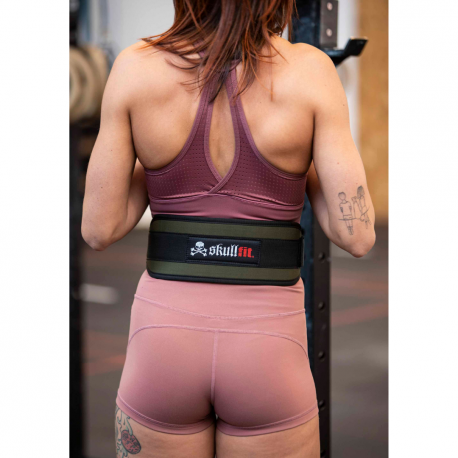 Belt military