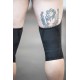 GINOCCHIERE BLACK SKULL