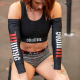 Manicotti fitness
