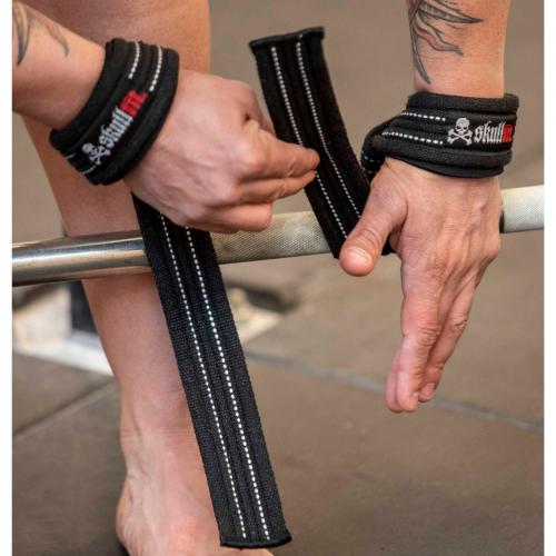 LIFTING STRAPS