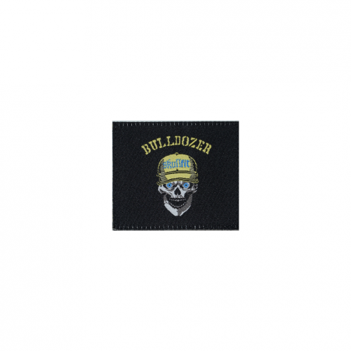 PATCH BULLDOZER