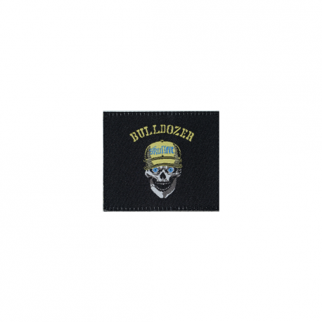 PATCH BULLDOZER