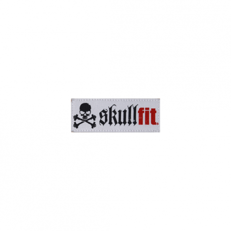 PATCH SKULLFIT