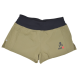 SHORTS GREEN W