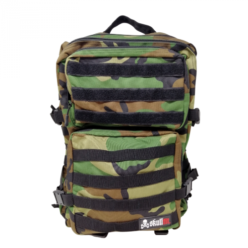 ZAINO CAMO
