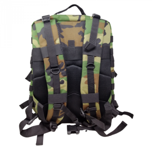 ZAINO CAMO