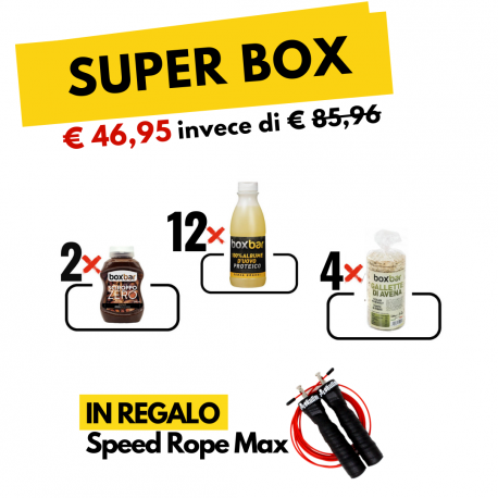Super Box
