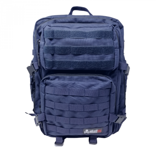 ZAINO BLU
