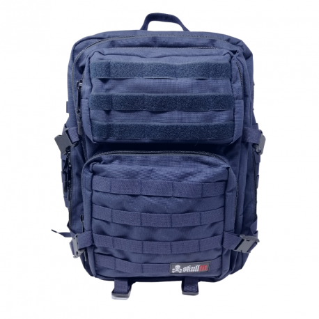ZAINO BLU