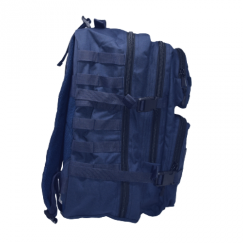 ZAINO BLU