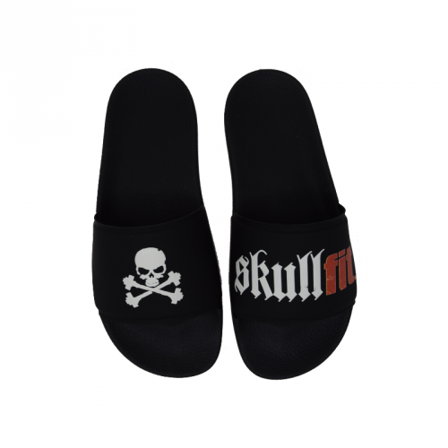 Ciabatte a fascia Skullfit