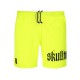 SHORTS YELLOW FLUO M