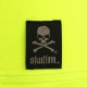 SHORTS YELLOW FLUO M