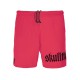 SHORTS ORANGE FLUO M