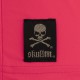 SHORTS ORANGE FLUO M