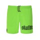 SHORTS GREEN FLUO M
