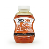 SCIROPPO ZERO 256 ML - FRUTTI DI BOSCO
