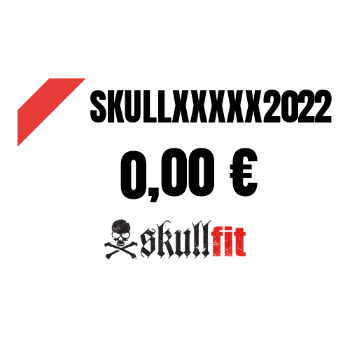 Giftcard 10€