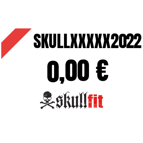 Giftcard 10€