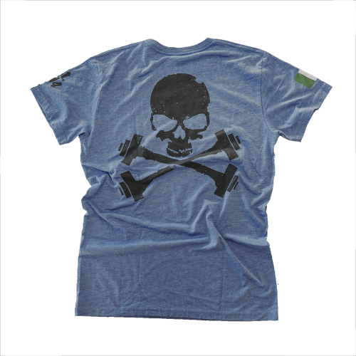 FIT BLUE M