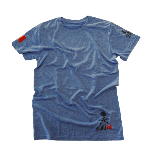 Fit Blue M