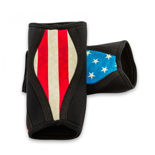 GINOCCHIERA STARS/STRIPES
