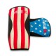 GINOCCHIERA STARS/STRIPES