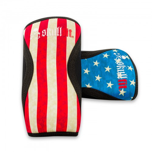GINOCCHIERA STARS/STRIPES