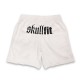 Shorts White