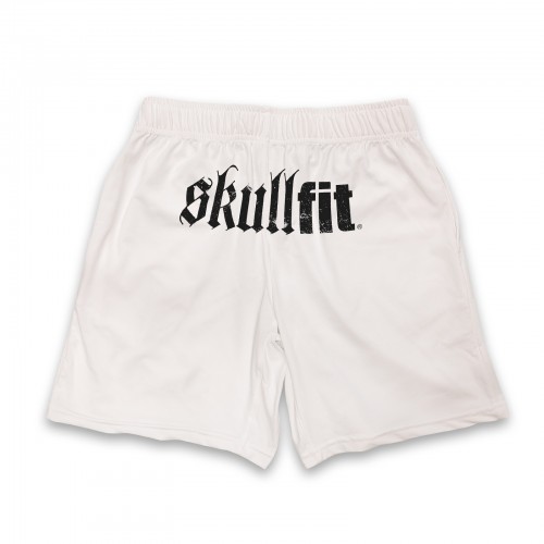 SHORTS WHITE
