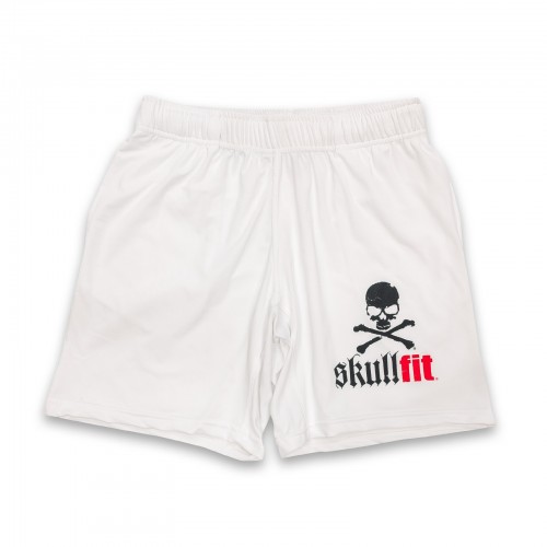 Shorts White M