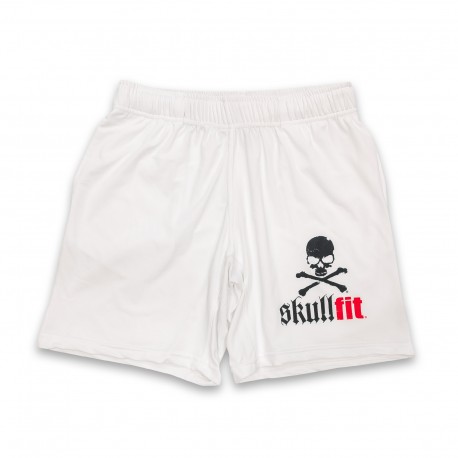 Shorts White